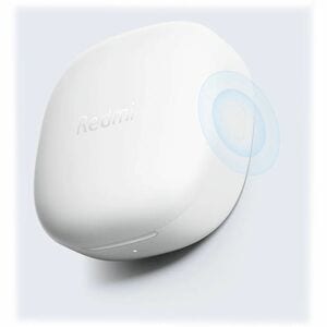 Auricolare Redmi Buds 6 Play M2420E1 True Wireless Earbud Stereo - Bianco - Binaural - In-ear - 1000 cm - Bluetooth - 16 O