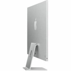 Apple iMac MWUV3CH/A 一体机 - Apple - 16 GB - 512 GB SSD - 61 cm (24") 4.5K - 台式机 - 银 - Apple M4 芯片 - 4480 x 2520 - Apple 10核