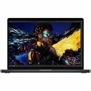 Ordinateur Portable - Apple MacBook Pro MX2J3FN/A - Écran 36,1 cm (14,2 ") - Apple - 24 Go - 1 To SSD - Français Clavier -