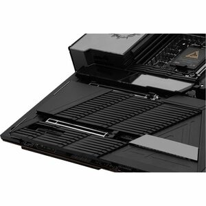 MSI MEG Z890 GODLIKE Gaming Desktop Motherboard - Intel Z890 Chipset - Socket LGA-1851 - Extended ATX - Core Ultra Process