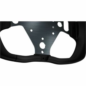 Logitech RS Track Wheel