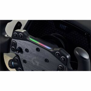 Logitech RS Wheel Hub
