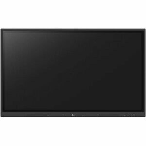 LG CreateBoard 75TR3DK-B Collaboration Display - LCD - ARM Cortex A55 - 4 GB - Infrared (IrDA) - Touchscreen - 16:9 Aspect