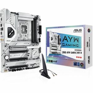 Z890 AYW GAMING WIFI W