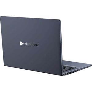 Dynabook Tecra A60-M 16" Notebook - WUXGA - Intel Core Ultra 7 165U - 16 GB - 256 GB SSD - Dark Blue - Intel Chip - 1920 x