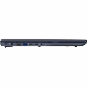 Dynabook Tecra A60-M 16" Notebook - WUXGA - Intel Core Ultra 7 155U - 16 GB - 256 GB SSD - Dark Blue - Intel Chip - 1920 x