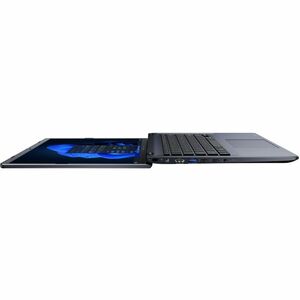 Dynabook Tecra A40-M 14" Notebook - WUXGA - Intel Core Ultra 7 155U - 16 GB - 256 GB SSD - Dark Blue - Intel Chip - 1920 x