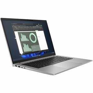 HP ZBook Firefly G11 A 35,6 cm (14 Zoll) Touchscreen Mobile Workstation - WUXGA - AMD Ryzen 7 8840HS - 32 GB - 1 TB SSD - 