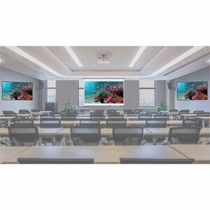 Sony Pro VPL-PHZ61 Deckenmontage 3LCD-Projektor - 16:10 - 7000 lm Helligkeit - Vorderseite, Decke - 1080p - HDMI - USB - N