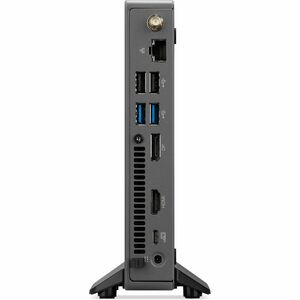 Desktop Computer Acer Veriton 2000 VN2590G - Intel Core i3 13th Gen i3-1315U - 8 GB - 256 GB SSD - Mini PC - Intel Chip - 