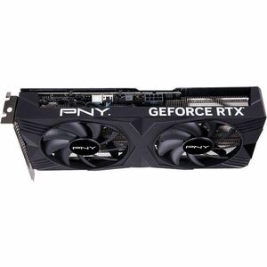PNY NVIDIA GeForce RTX 4060 Ti Graphic Card - 8 GB GDDR6 - 7680 x 4320 - 2.31 GHz Core - 2.54 GHz Boost Clock - 128 bit Bu