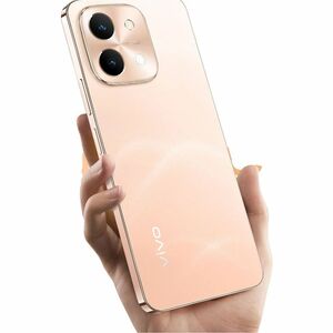 Vivo Y28 256 GB Smartphone - 16,8 cm (6,6 Zoll) LCD HD+ - Octa-Core (Cortex A75Dual-Core 2 GHz + Cortex A55 Hexa-Core 1,80