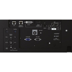 PROJETOR EPSON EB-PU2010B POWER 10.000 LUMENS 4K LASER