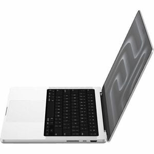 Apple MacBook Pro MX2E3HN/A 36.07 cm (14.20") Notebook - Apple M4 Pro - 24 GB - 512 GB SSD - English (US) Keyboard - Silve