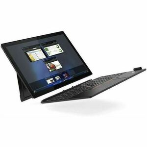 Lenovo ThinkPad X12 Detachable Gen 2 21LK001CMX 31.2 cm (12.3") Touchscreen Detachable 2 in 1 Notebook - Full HD Plus - In