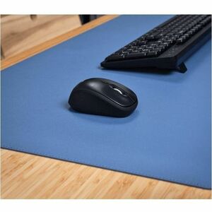 YVI+ MULTI-DEVICE WIRELESS MOUSE BLACK