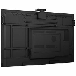 Lenovo ThinkVision T65 1651 mm 4K UHD LCD Collaboration Display - Cortex A73 - 4 GB - Infrared (IrDA) - Touchscreen - 16:9