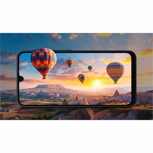 Samsung Galaxy A16 5G SM-A166P/DS 128 GB Smartphone - 6.7" Super AMOLED Full HD Plus 1080 x 2340 - Octa-core (Dual-core (2