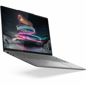 Lenovo Yoga Pro 7 14IMH9 83E200AYHV 36.8 cm (14.5") Touchscreen Notebook - 3K - Intel Core Ultra 5 125H - 32 GB - 512 GB S