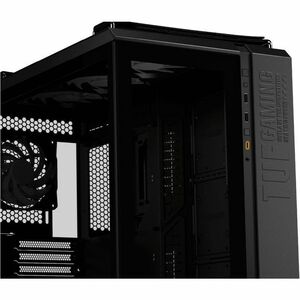 TUF GAMING GT502 HORIZON BLACK