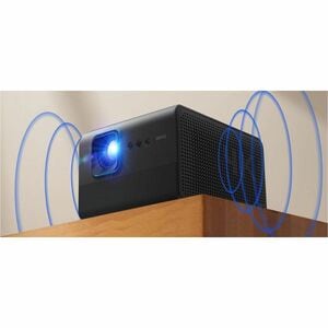 Proiettore DLP Tabletop, Montabile al soffitto, Montabile su pavimento BenQ GP520 - 16:9 - High Dynamic Range (HDR) - 3840