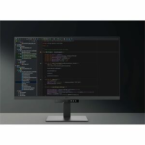BenQ RD320U 32" Class 4K UHD LED Monitor - 16:9 - Metallic Grey - 80 cm (31.5") Viewable - In-plane Switching (IPS) Techno