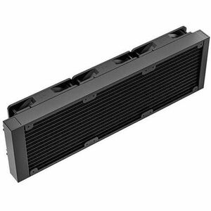 Ventilateur de refroidissement/Radiateur/Cooling Fan Antec Vortex LUM 360 ARGB - Processor, Processeur, Carte mère - 120 m