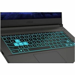 MSI Thin A15 B7V B7VF-064IN 39.62 cm (15.60") Gaming Notebook - Full HD - AMD Ryzen 7 7735HS - 16 GB - 1 TB SSD - Cosmos G