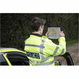 Panasonic Connect TOUGHBOOK CF-33 Rugged Tablet - 12" QHD - vPro Technology - 16 GB - 512 GB SSD - Windows 11 Pro - 4G - C