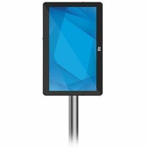 Elo EloPOS POS Terminal - Celeron G4900T - 4 GB 128 TB - 38.1 cm (15") Touchscreen - Black