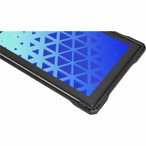 MAXCases Shield Extreme-X2 Rugged Case for Asus Chromebook - Black - Impact Resistant, Drop Resistant, Oil Resistant, Dirt