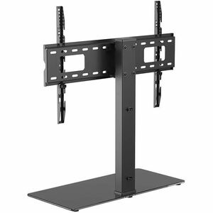 Neomounts Height Adjustable TV Stand - 94 cm (37") to 177.8 cm (70") Screen Support - 40 kg Load Capacity - 79.5 cm Height