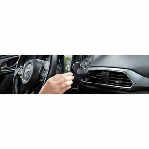 iOttie Auto Sense 2 Vehicle Mount for Smartphone - Black - Landscape/Portrait