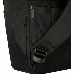 Targus Terra EcoSmart TBB649GL Carrying Case (Backpack) for 38.10 cm (15") to 40.64 cm (16") Notebook - Black - Weather Re