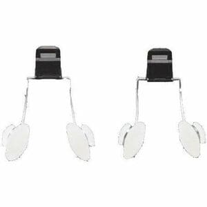 Asus AirVision M1 Occhiali intelligenti - Eye Indossabile - Nero - Sensore di prossimità, Sensore luce ambientale - Altopa