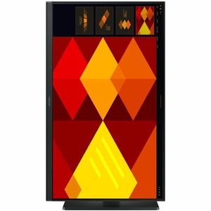 S24D400 MONITOR 24IN BUSINESS FHD 100HZ STAND REGOLABILE