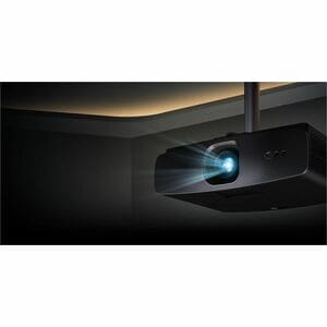 BenQ W2720i 3D Deckenmontage DLP-Projektor - 16:9 - Hoher Dynamikbereich (High Dynamic Range, HDR) - 2,000,000:1 Kontrastv