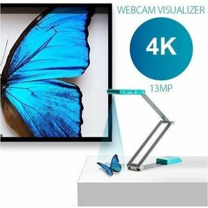 Canon IRIScan VISUALIZER 7 Document Camera