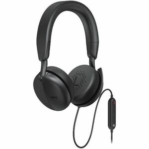 Auriculares Dell Pro WH5024 Cableado Sobre la oreja, Sobre la cabeza Estéreo - Certificación Microsoft Teams - Binaural - 