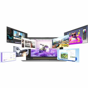 Portátil - Asus VivoBook S15 S5507 S5507QA-MA013W 39.6cm (15.6") Copilot+ PC - 3K - Qualcomm Snapdragon X Plus X1P-42-100 
