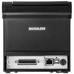 Bixolon SRP-350plusV Retail, Restaurant, Lottery, Hypermarket, POS System Direct Thermal Printer - Monochrome - Wall Mount