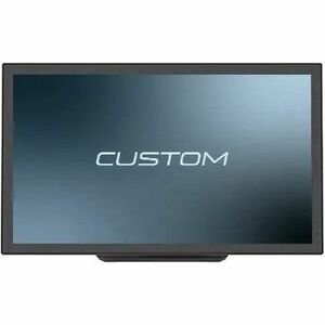 Terminal de POS Custom Peak 935KY114500L33 - (Intel Core i5 i5-1145G7E - 8 Go DDR4 SDRAM 256 Go M.2 - 54,6 cm (21,5") Écra