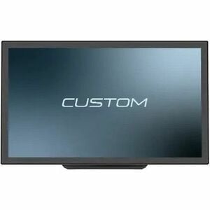 Terminale POS Custom Peak 935KY114500L33 - (Intel Core i5 i5-1145G7E - 8 GB DDR4 SDRAM 256 GB M.2 - 54,6 cm (21,5") Touchs