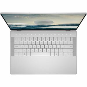 Dell XPS 13 9000 9350 34 cm (13.4") Notebook - Full HD Plus - Intel Core Ultra 7 256V - Intel Evo Platform - 16 GB - 512 G