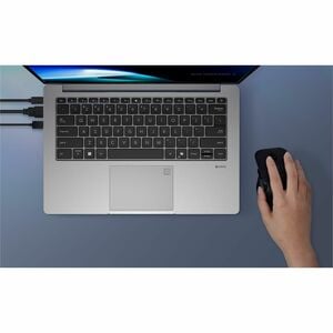 Asus ExpertBook P1 P1403 P1403CV-I582X 35.6 cm (14") Clamshell Notebook - Intel Core i5 13th Gen i5-13420H - 8 GB - 256 GB