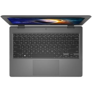 Asus BR1100C BR1100C-C41XA-3Y 29.5 cm (11.6") Rugged Netbook - HD - Intel Celeron N4500 - 4 GB - 128 GB Flash Memory - Dar