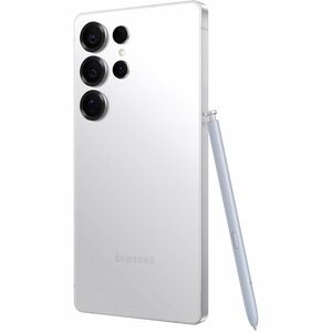 Samsung Galaxy S25 Ultra SM-S938U 256 GB Smartphone - 6.9" Dynamic AMOLED 2X QHD+ 3120 x 1440 - Octa-core (OryonDual-core 