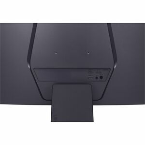 LG UltraGear 32GS60QC-B 32" Class WQHD Curved Screen Gaming LCD Monitor - 16:9 - 80 cm (31.5") Viewable - Vertical Alignme