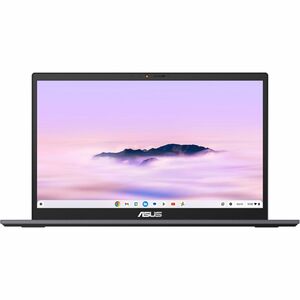Chromebook - Asus Chromebook Plus CX34 CX3402CVA - Écran 35,6 cm (14") - Full HD - Intel Core i3 13e Gén i3-1315U - 8 Go -
