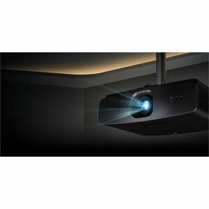 BenQ W2720I 3D DLP Projector - 16:9 - Ceiling Mountable - High Dynamic Range (HDR) - Front, Ceiling - 2160p - 20000 Hour N
